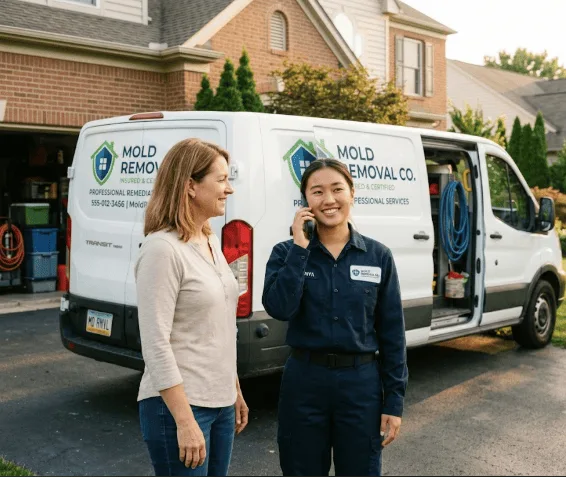 Crawlspace Mold Remediation Oldtown, MD FAQs